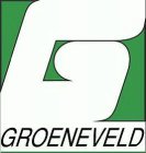 G GROENEVELD