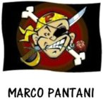 MARCO PANTANI