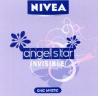 NIVEA ANGEL STAR INVISIBLE CHIC MYSTIC