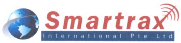 SMARTRAX INTERNATIONAL PTE LTD