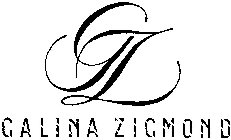 GZ GALINA ZIGMOND