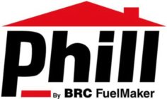PHILL BY BRC FUELMAKER