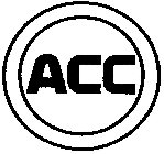 ACC