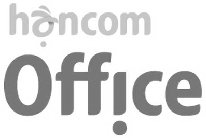 HANCOM OFFICE