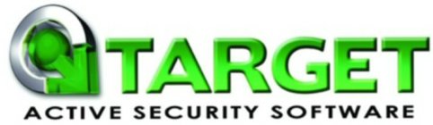 TARGET ACTIVE SECURITY SOFTWARE