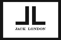 JL JACK LONDON