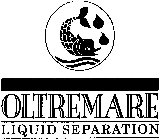 OLTREMARE LIQUID SEPARATION