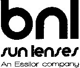 BNL SUN LENSES AN ESSILOR COMPANY