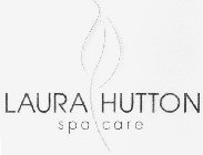 LAURA HUTTON SPA CARE