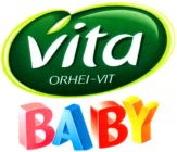 VITA ORHEI-VIT BABY
