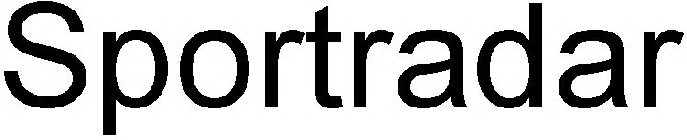 SPORTRADAR