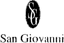 SG SAN GIOVANNI