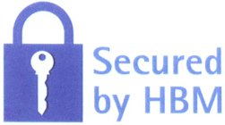 SECURED BY HBM