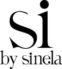 SI BY SINELA