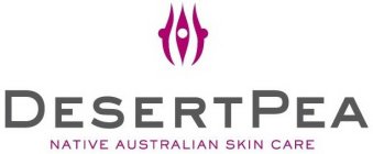 DESERTPEA NATIVE AUSTRALIAN SKIN CARE