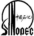 SINOPEC