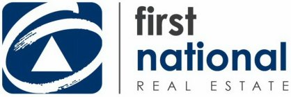 FIRST NATIONAL REAL ESTATE