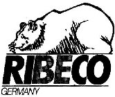 RIBECO GERMANY