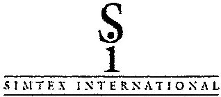 SI SIMTEX INTERNATIONAL