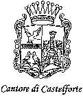 CANTORE DI CASTELFORTE