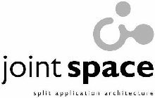 JOINT SPACE SPLIT APPLICATION ARCHITECTURE