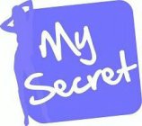 MY SECRET