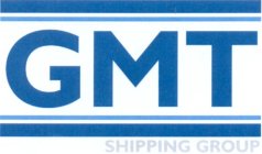 GMT SHIPPING GROUP