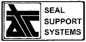 ATC SEAL SUPPORT SYSTEMS