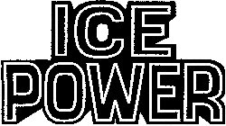 ICE POWER