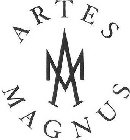 ARTES MAGNUS AM