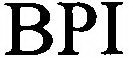 BPI