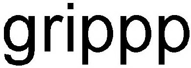 GRIPPP