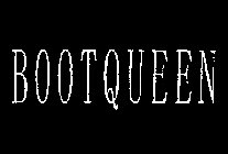 BOOTQUEEN