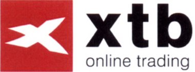 X XTB ONLINE TRADING