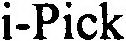 I-PICK