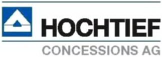 HOCHTIEF CONCESSIONS AG