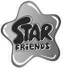 STAR FRIENDS