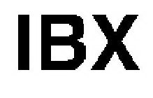 IBX