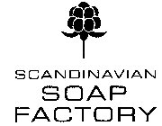 SCANDINAVIAN SOAP FACTORY