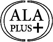 ALA PLUS+