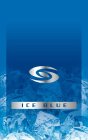 ICE BLUE