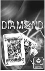 DIAMOND K Q J CARTAMUNDI SINCE 1765