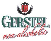 GERSTEL G NON-ALCOHOLIC
