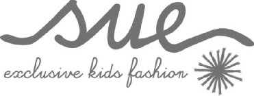 SUE EXCLUSIVE KIDS FASHION