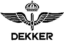 DEKKER