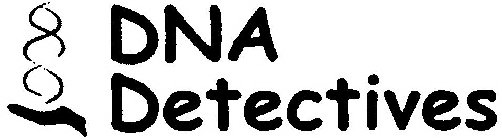 DNA DETECTIVES