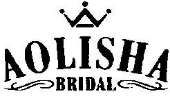 AOLISHA BRIDAL