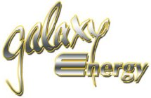 GALAXY ENERGY