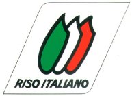 RISO ITALIANO