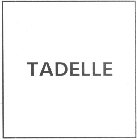 TADELLE